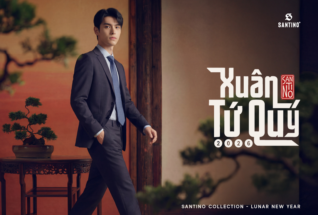 BỘ SƯU TẬP XUÂN TỨ QUÝ BÍNH NGỌ 2026 – BẢN LĨNH BỐN MÙA