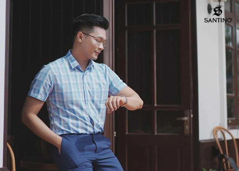 Mặc xanh sống chất hơn với phong cách thời trang bền vững