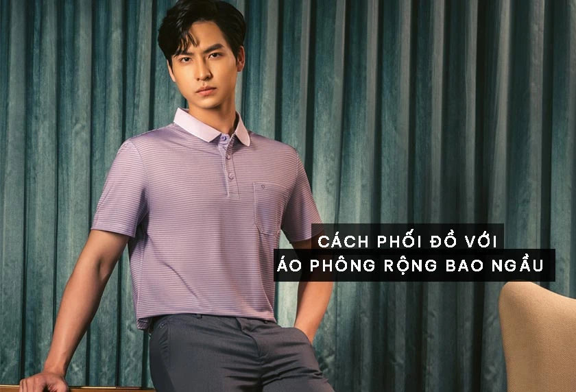 Bật mí 4 cách phối đồ cùng áo sơ mi nam  160STORE