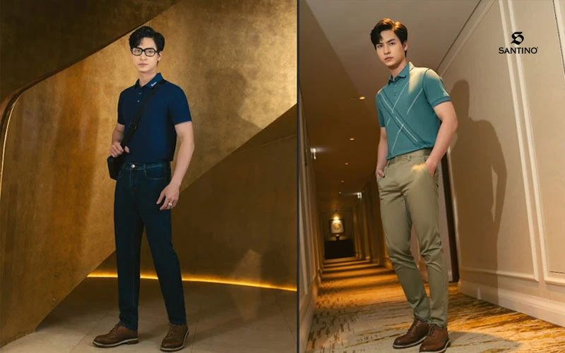 Mặc đẹp cả tuần: Gợi ý trang phục mặc đẹp từ thứ 2 đến chủ nhật