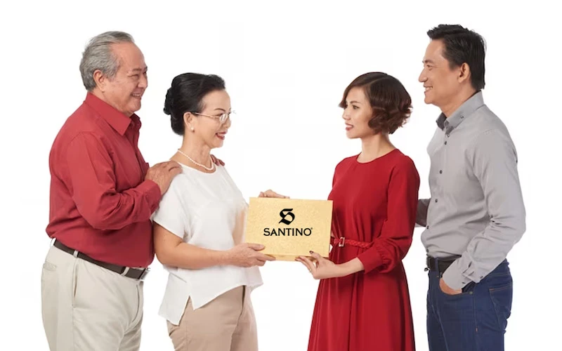 Nên chọn tặng quà cho người lớn tuổi như thế nào tinh tế và phù hợp nhất?