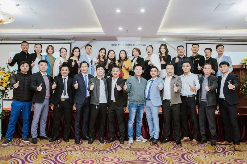 Tổng kết cuối năm 2020: Santino đồng hành cùng các đại lý toàn quốc
