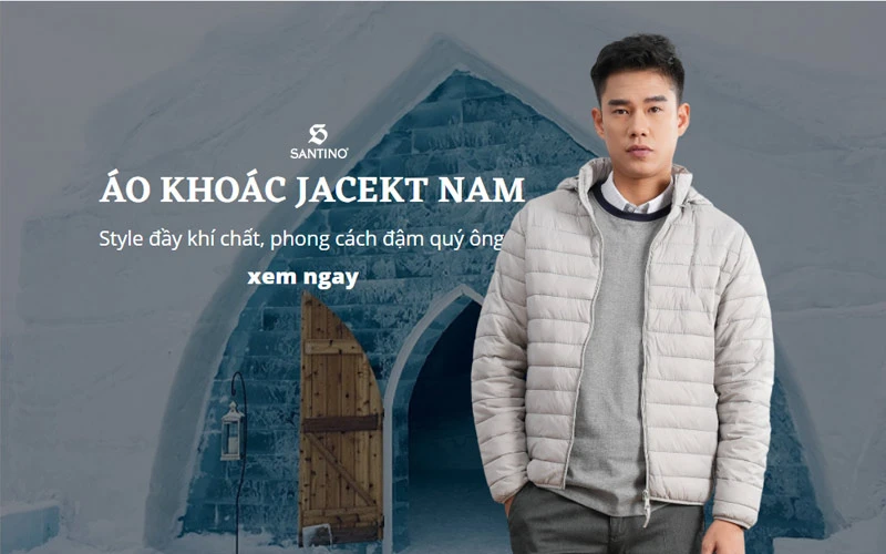 Tất cả style áo khoác jacket nam Hàn Quốc bạn nên sở hữu tại đây