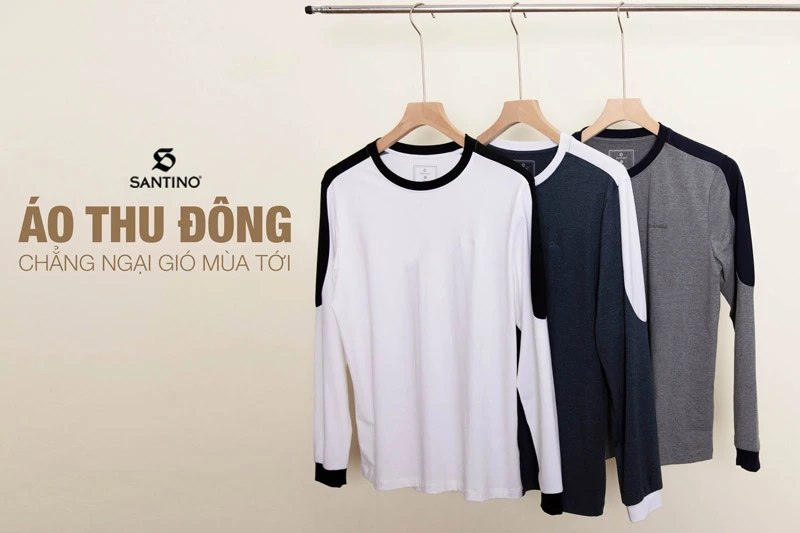 Áo thu đông giá rẻ: Bí quyết chọn lựa và mẹo tiết kiệm
