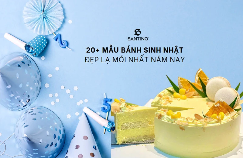 Đong đầy yêu thương - bánh sinh nhật tặng mẹ 8/3 - Blisbi Bakery