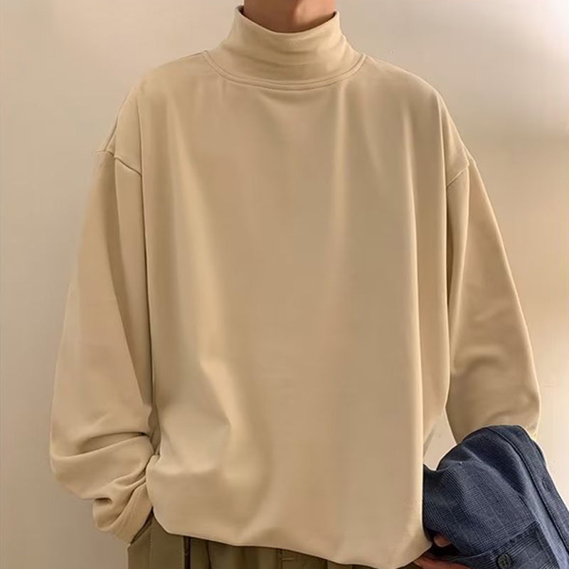 áo nỉ sweater nam
