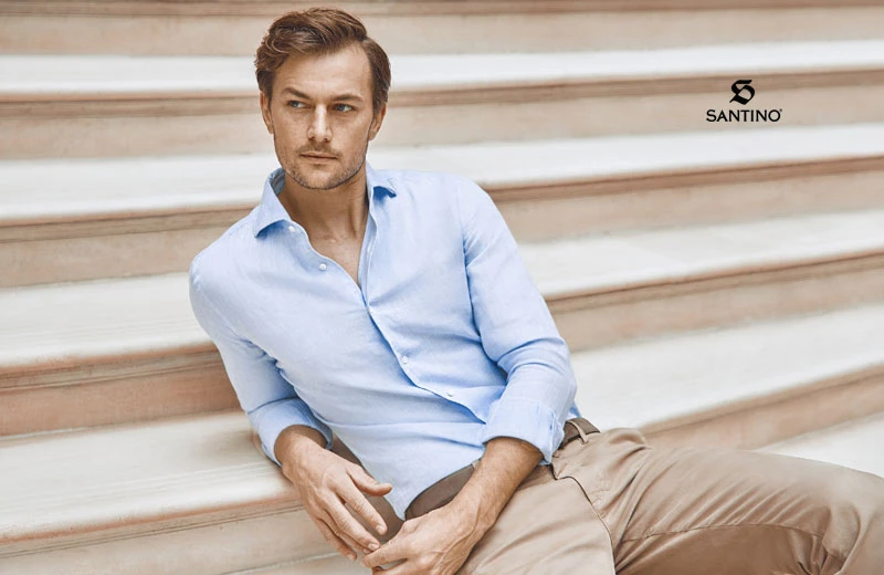 Gợi ý 16 thương hiệu áo sơ mi nam dài tay hàng hiệu tốt nhất 2023