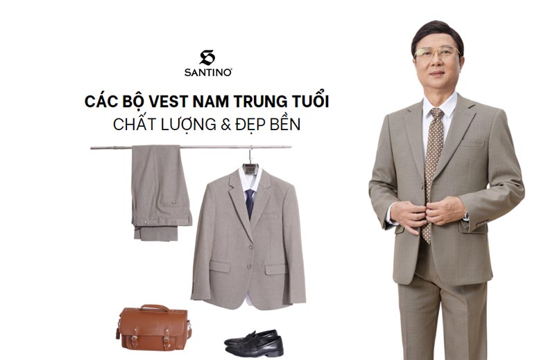  Top 12 Cửa hàng may vest nam đẹp nhất ở Hà Nội