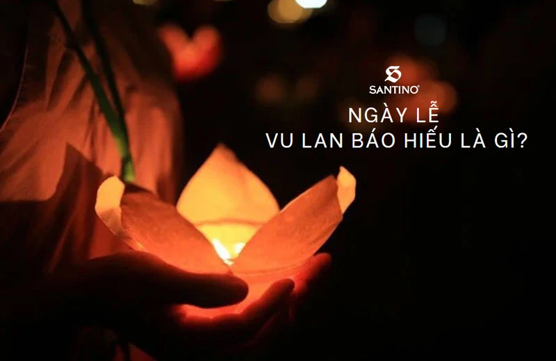 Ngày Vu Lan báo hiếu là gì? Ý nghĩa, nguồn gốc và việc cần làm