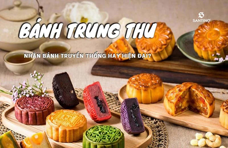 Khuôn bánh trung thu lò xo 50g 8 mặt tròn – bepxinhvn