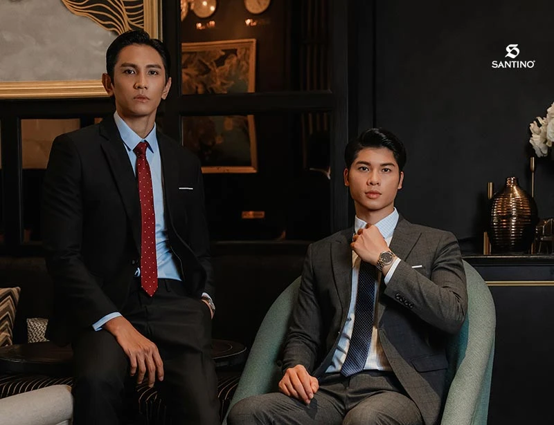 Kinh nghiệm mua vest nam cho đám cưới, công sở, tiệc tùng, doanh nhân