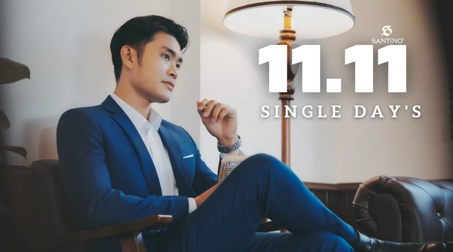 Ngày độc thân (11/11) là ngày nào? Ý nghĩa và hoạt động phổ biến