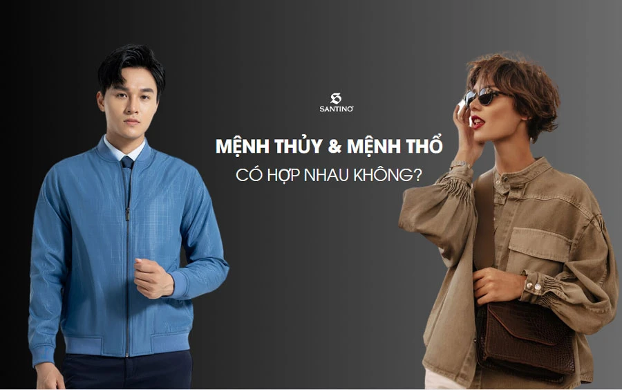 Mệnh Thổ Có Khắc Mệnh Thủy Không? Giải Đáp Chi Tiết Và Cách Hóa Giải