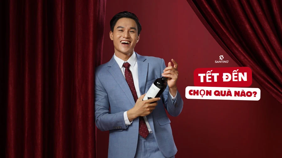 Gợi ý 101+ quà tặng tết cho bố mẹ hài lòng hết ý