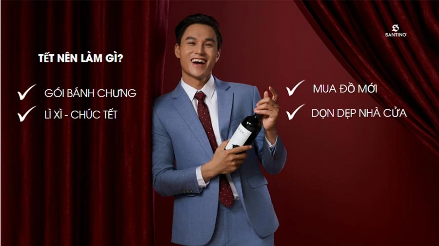 Tết nên làm gì nhiều may mắn và nên tránh làm gì?