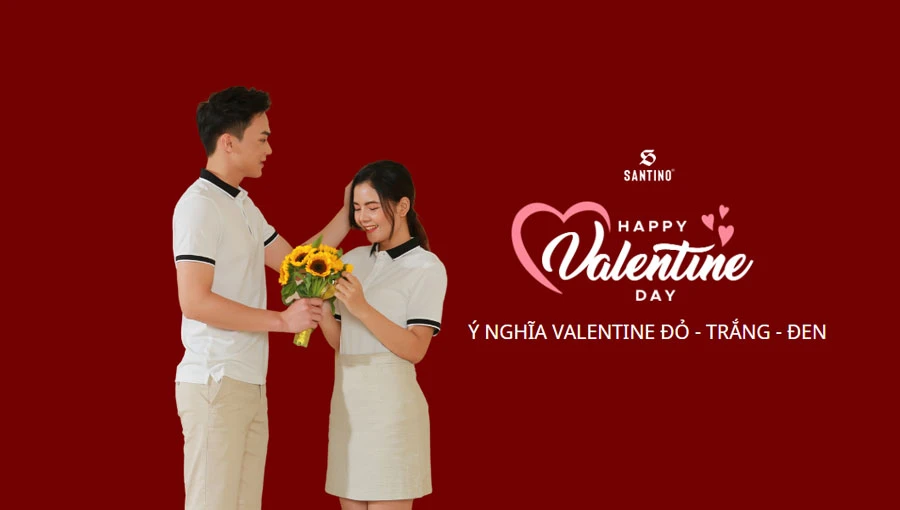 Valentine là ngày gì? Các ngày valentine trong năm có ý nghĩa gì?