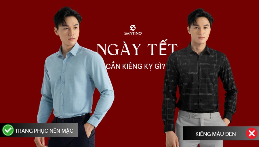 Top 14+ điều cần kiêng kỵ trong ngày Tết tránh xui rủi cả năm