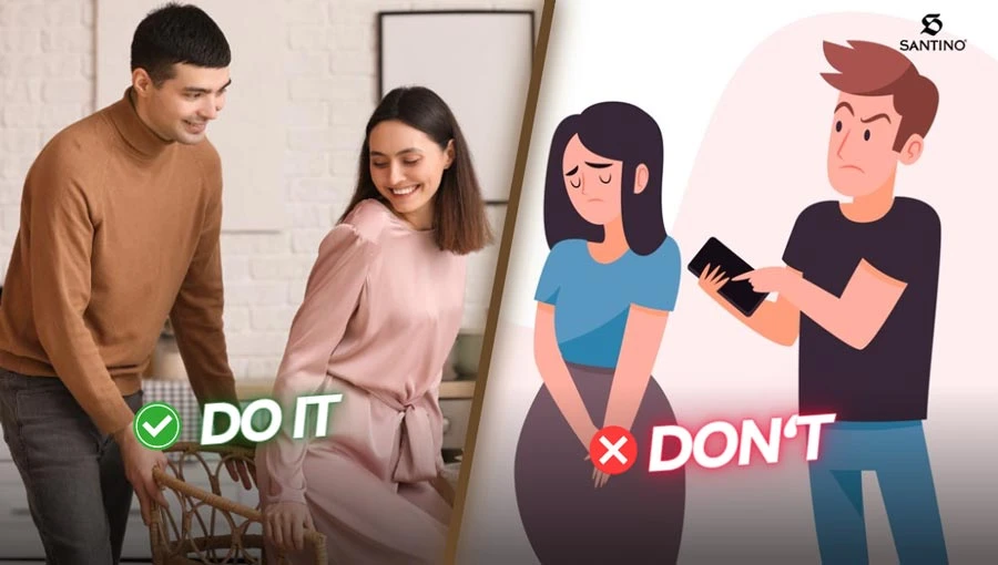 Top 10+ phẩm chất trở thành người đàn ông ga lăng, hòa nhã