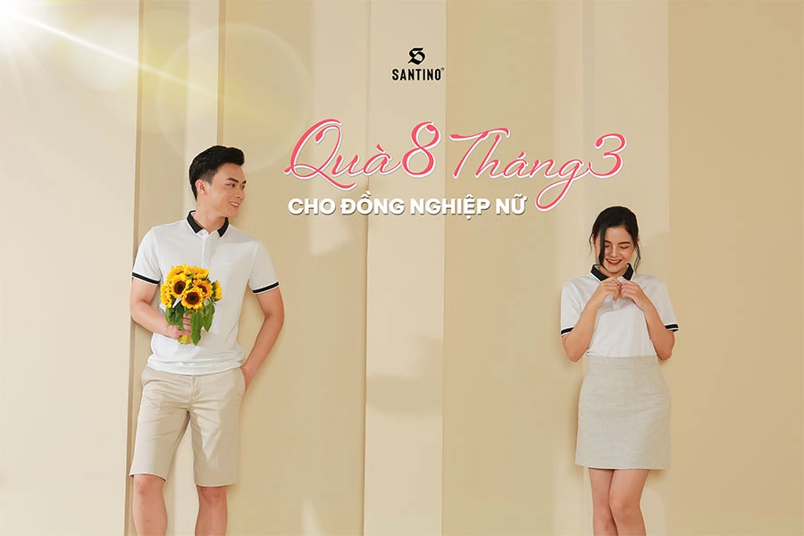 20+ quà 8-3 cho đồng nghiệp nữ ý nghĩa và có giá trị sử dụng