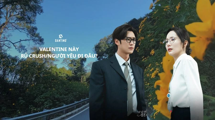 Gợi ý 13 điểm đến valentine nên đi chơi ở đâu Hà Nội