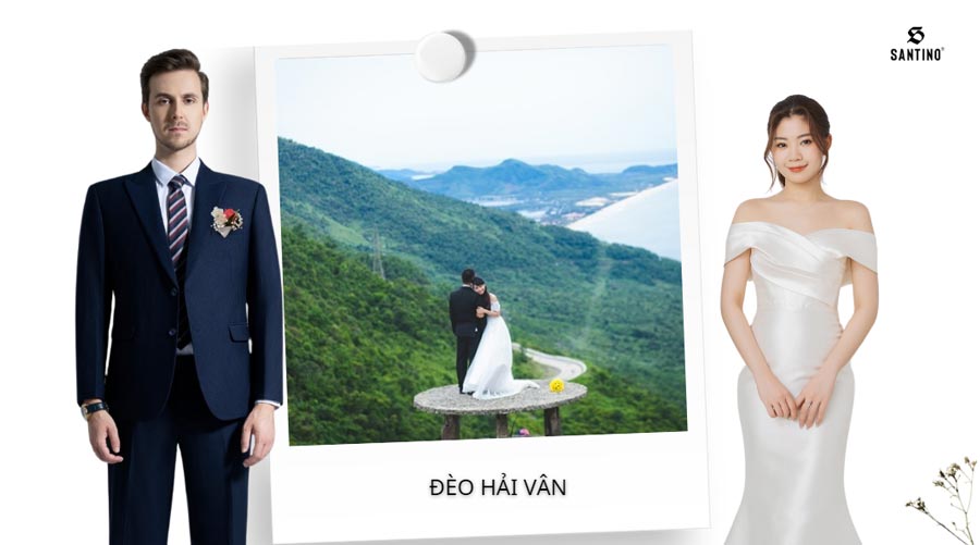 studio chụp ảnh cưới đẹp Đà Nẵng