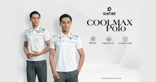 Chất liệu vải Coolmax là gì? Quần áo vải Coolmax mặc bền không?