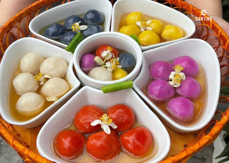 tết hàn thực 2024