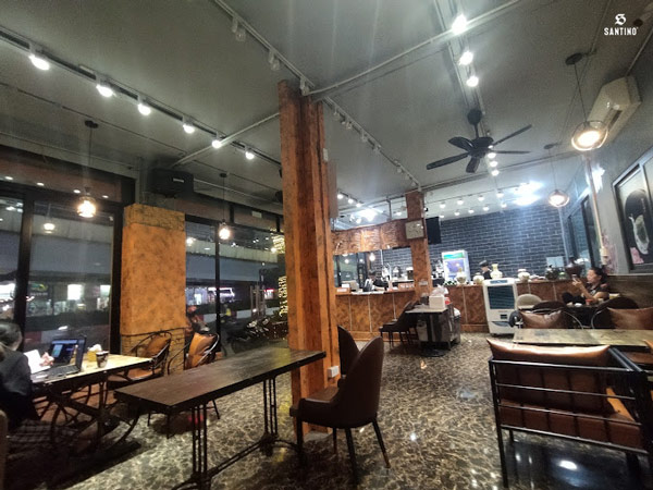 cafe bóng đá Hà Nội