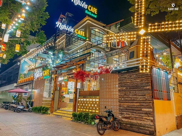 cafe bóng đá Hà Nội