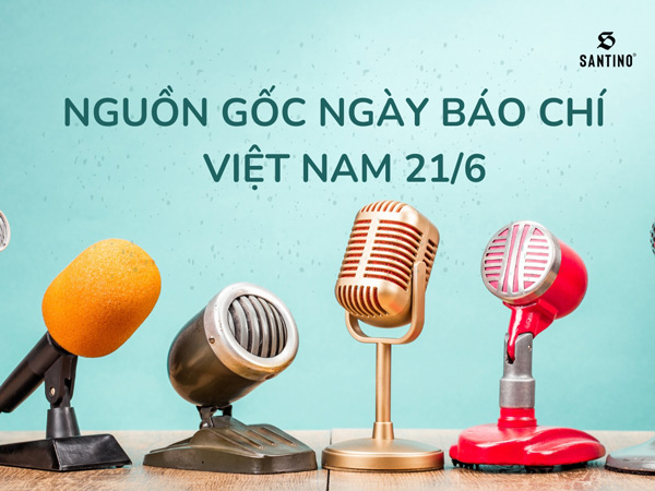 Ngày Báo chí Việt Nam 2024