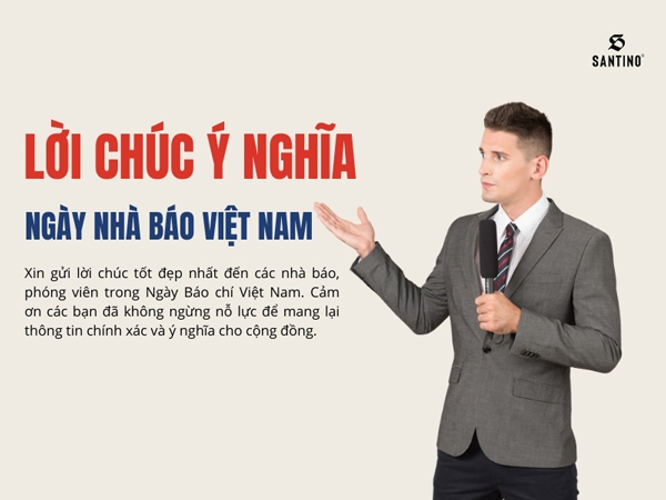 Ngày Báo chí Việt Nam 2024