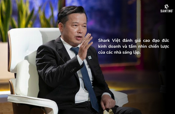 Shark Nguyễn Thanh Việt