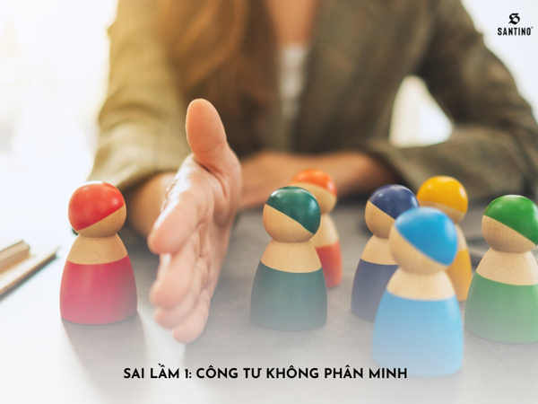 các kỹ năng làm việc nhóm hiệu quả