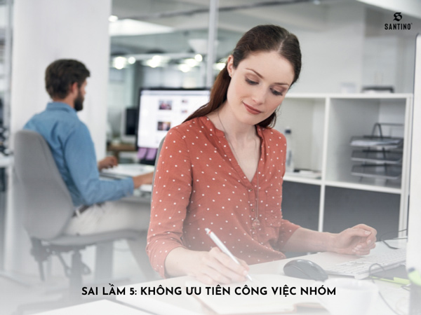 kỹ năng làm việc nhóm