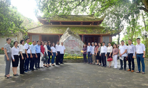 Ngày Thương binh Liệt sĩ 27-7 