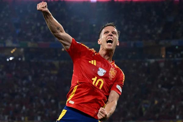 phân tích chung kết euro 2024