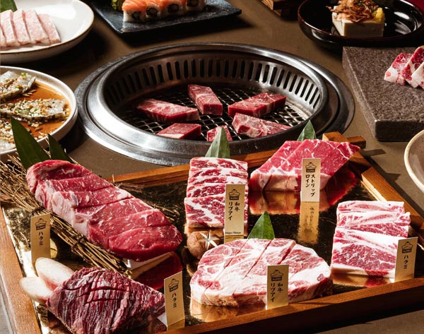 quán lẩu nướng hà nội ngon sumo