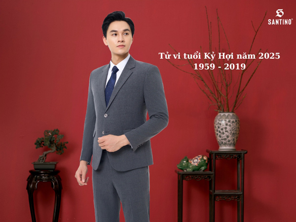 Tử vi tuổi Hợi 2025