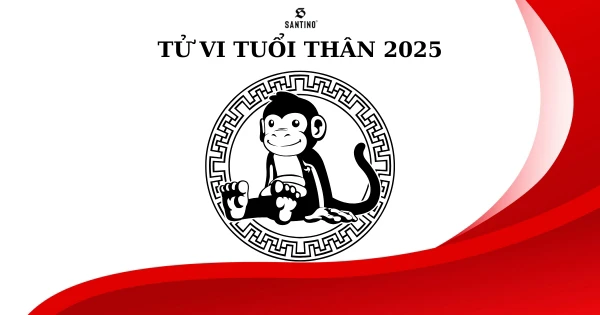 Tử vi tuổi Thân 2025: Thoát Tam tai, đón nhận nhiều tin vui