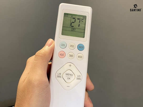 Mùa nồm ẩm miền Bắc