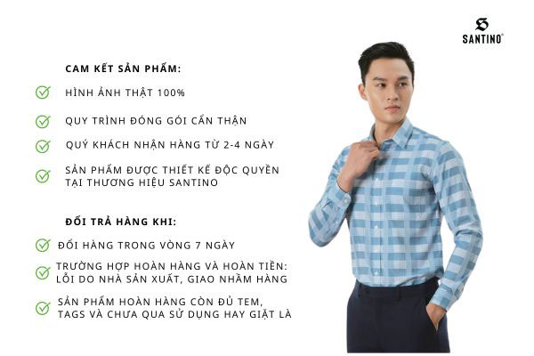 áo sơ mi nam cao cấp