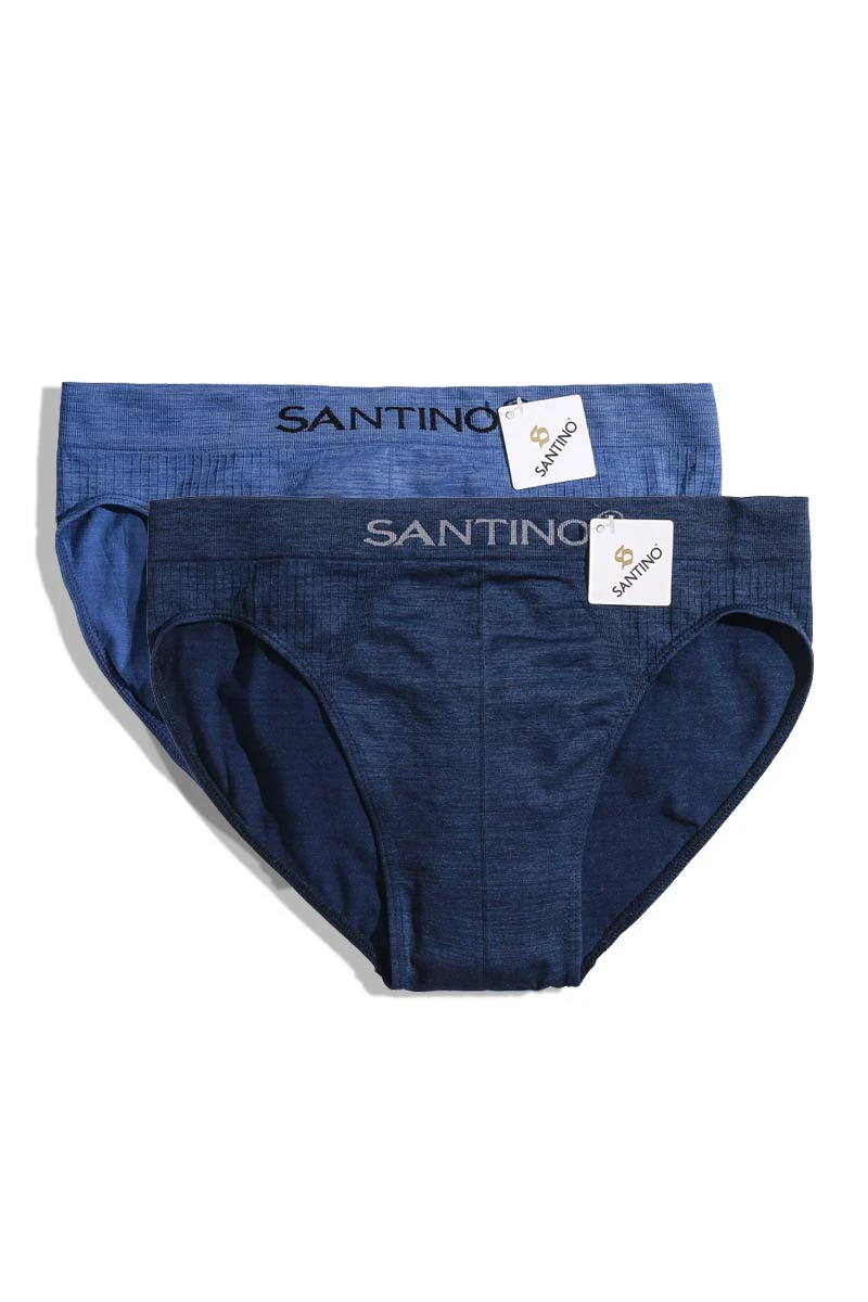 Combo 2 quần lót tam giác nam kháng khuẩn