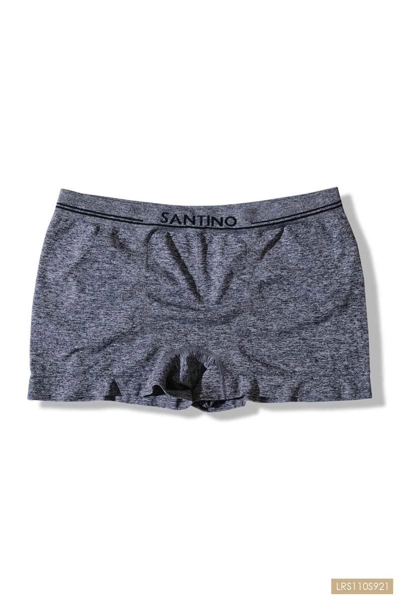 Quần lót đùi nam boxer Santino kháng khuẩn -S921