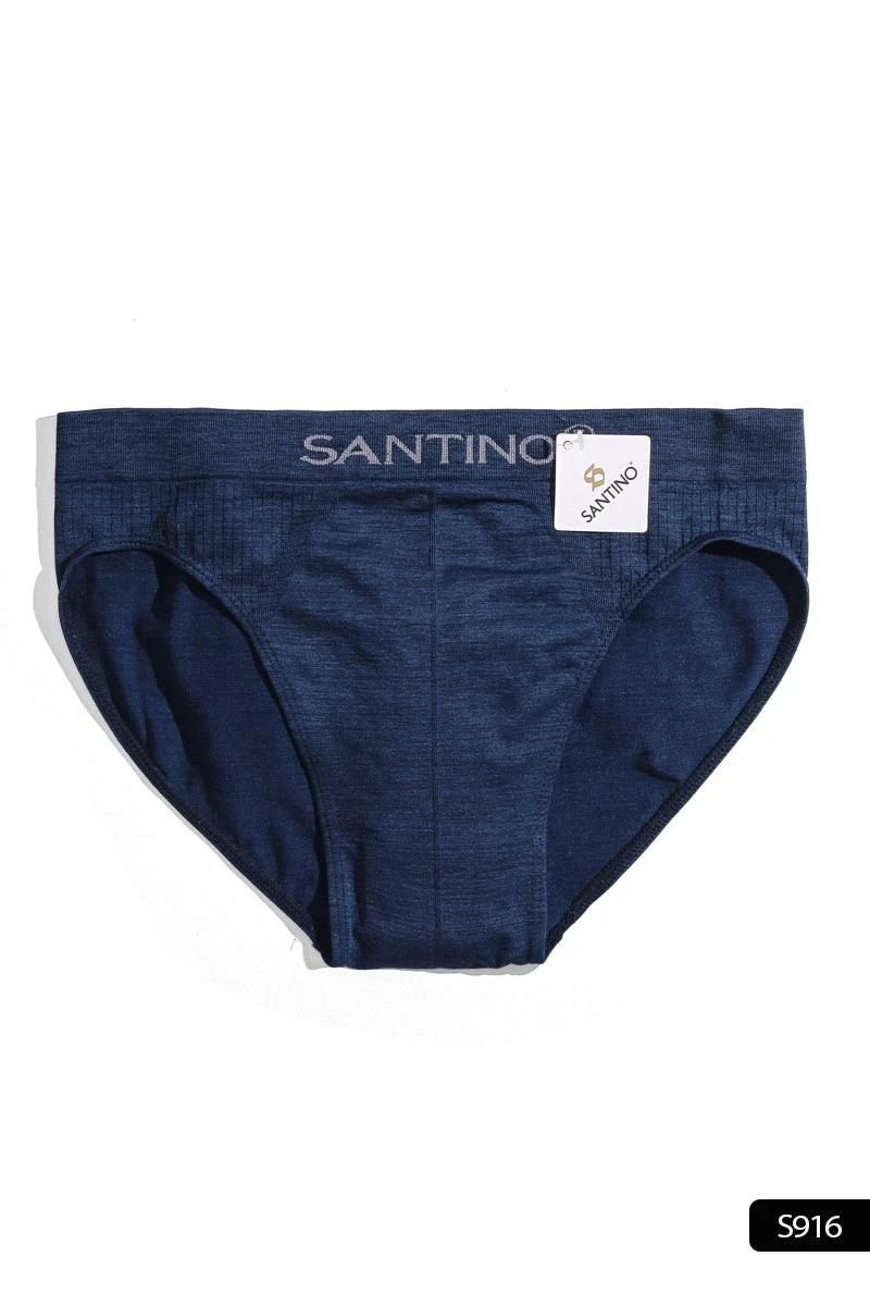 Quần lót tam giác nam khử mùi - S916