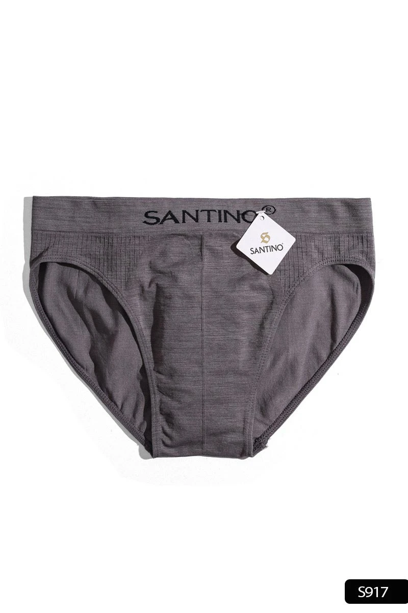 Quần lót tam giác nam khử mùi - S917