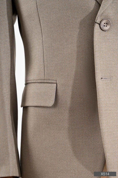 5 phong cách đồ vest nam dành cho quý ông - ELLE Man