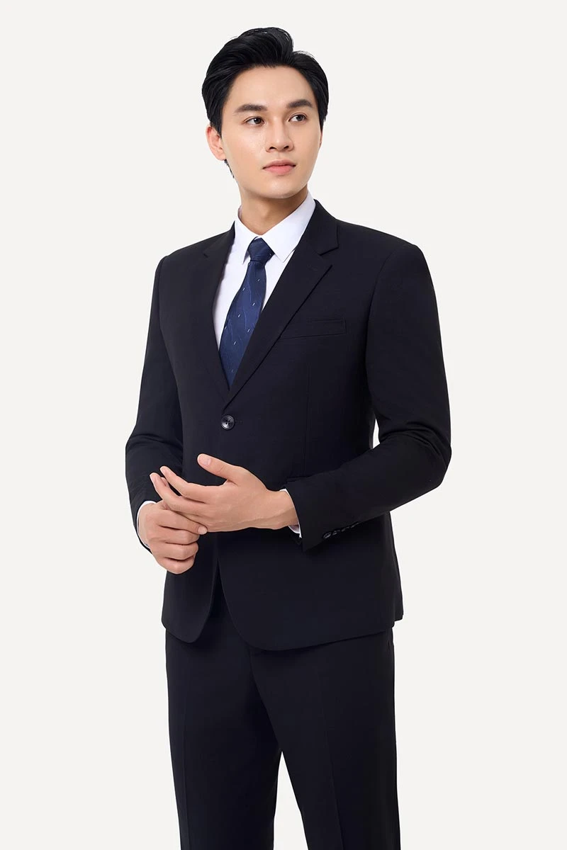 Bộ vest nam cao cấp X806