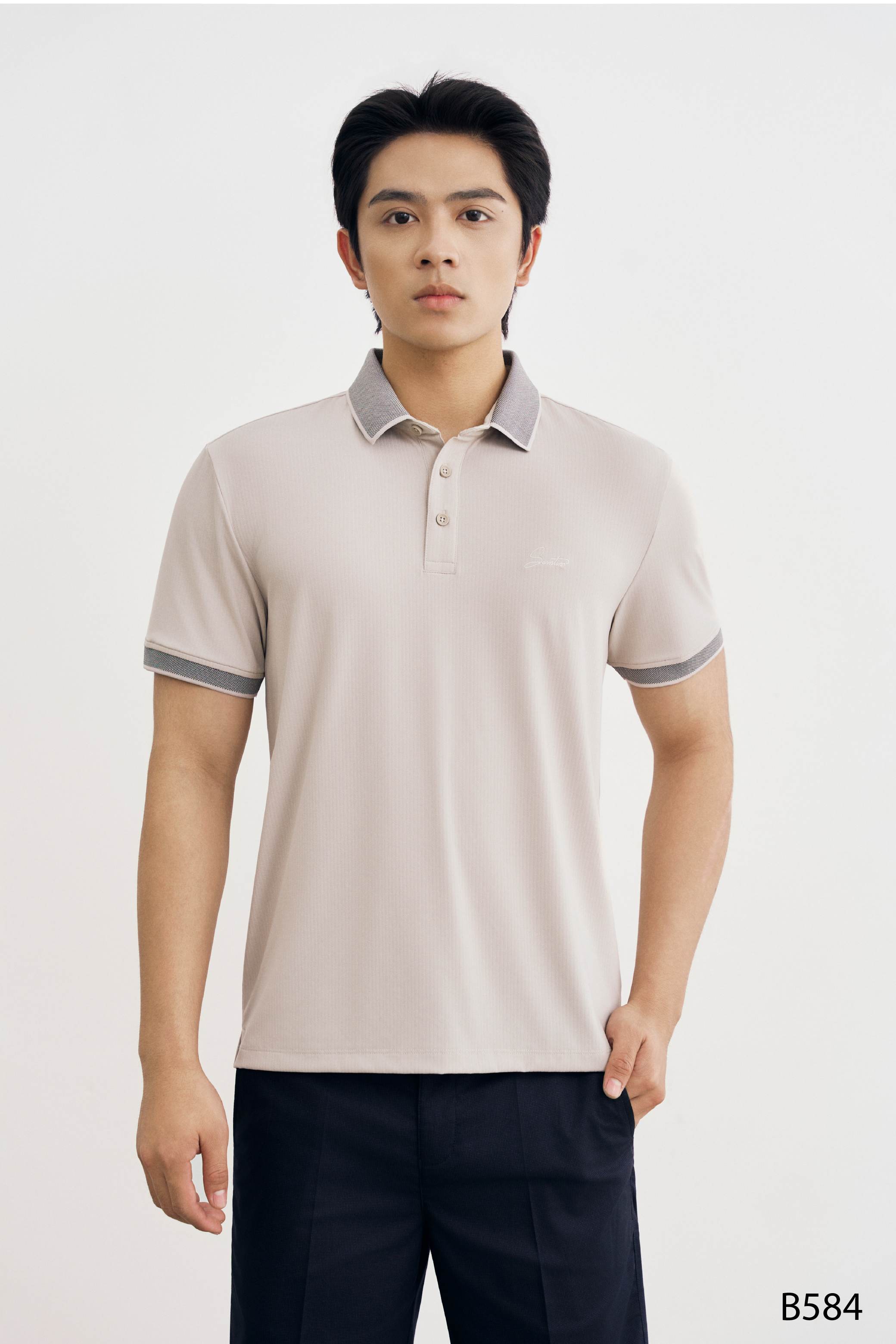 ao-polo-nam-cao-cap-santino-mau-be-b584