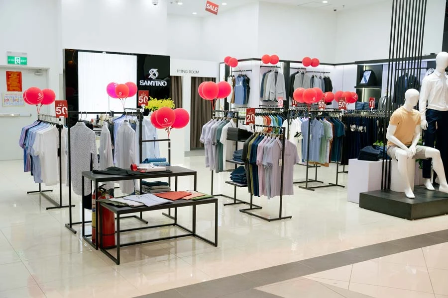 SANTINO 112 NGUYỄN ĐỨC CẢNH - TP HẢI PHÒNG