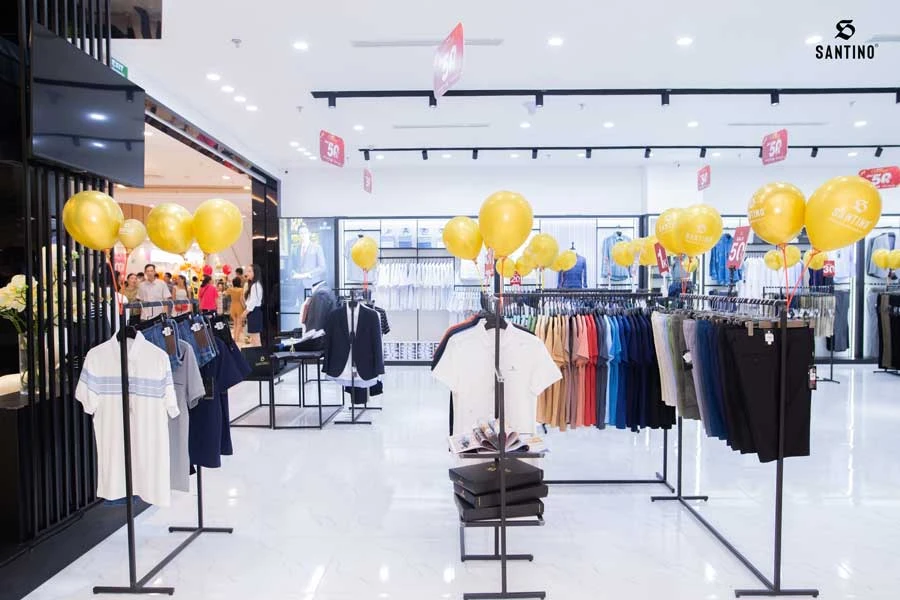 SANTINO HƯƠNG SƠN - HÀ TĨNH